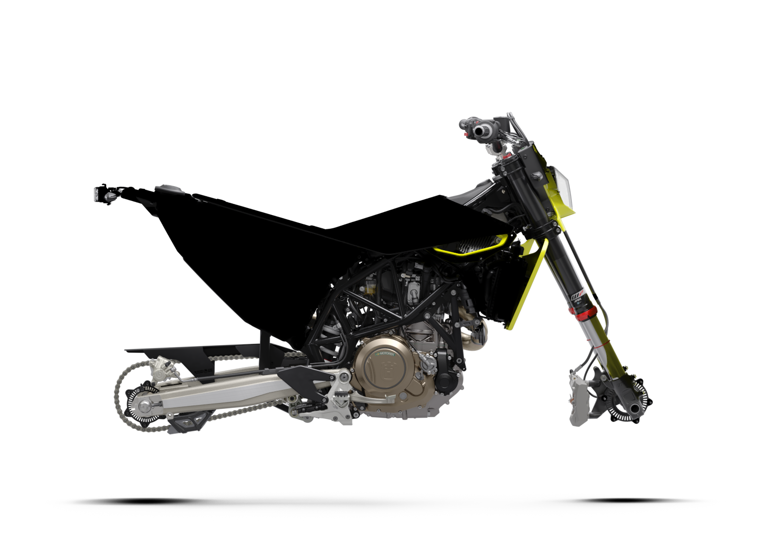 Husqvarna Configurator