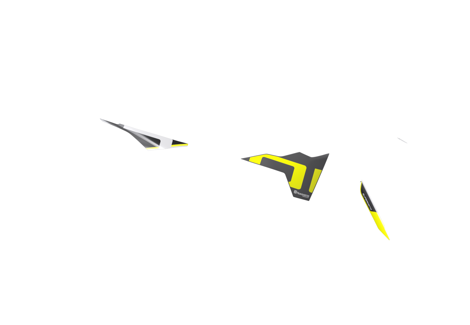 Husqvarna Configurator